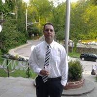 Photo of Scotty M.