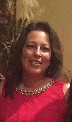 photo of Caroline D.