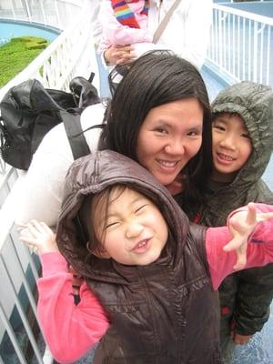 photo of Michelle V.