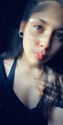 photo of Aldana Aracelli S.