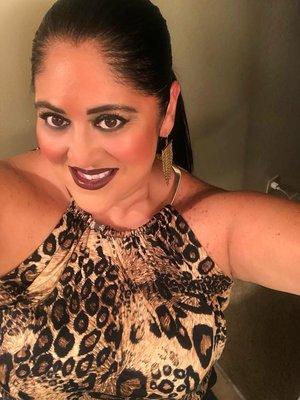 Photo of Marisol R.
