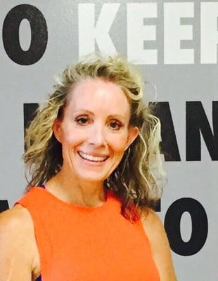 Photo of Ruth K.
