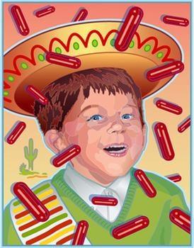 photo of Endeliza T.