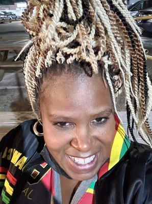 photo of Tia E.