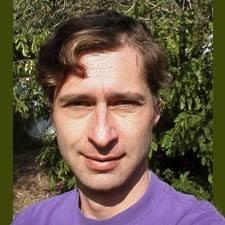 Photo of Jim K.