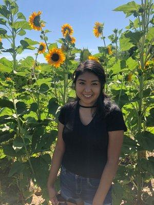Photo of Roxana D.