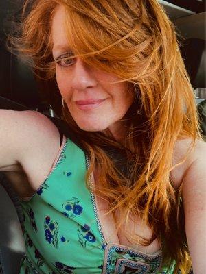 photo of Christine B.