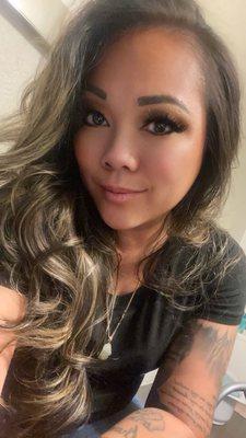 Photo of Chelsie K.