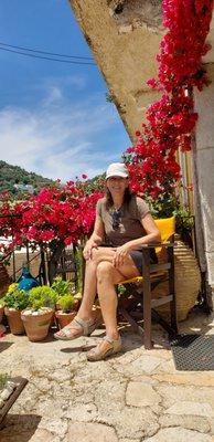 Photo of Robin M.