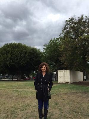 Photo of Marlene A.
