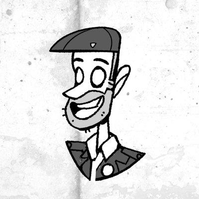 Photo of Brent N.
