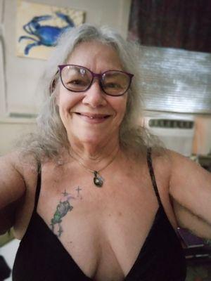 photo of Julie T.