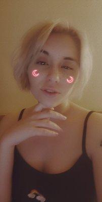 Photo of Serah O.