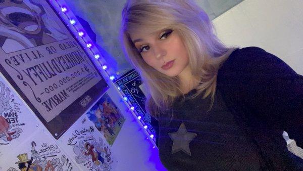 Photo of Victoria B.