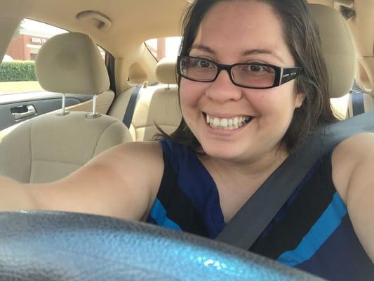 Photo of Elizabeth D.