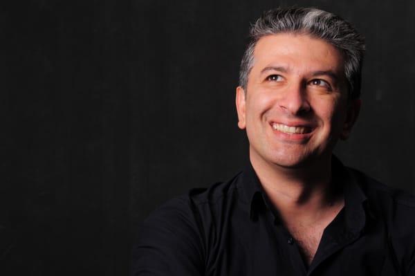 Photo of Jamal T.