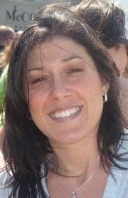 photo of Christine H.