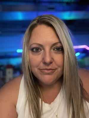 Photo of Lauren M.