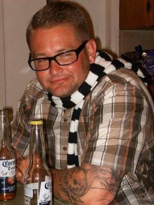 Photo of Patrick S.