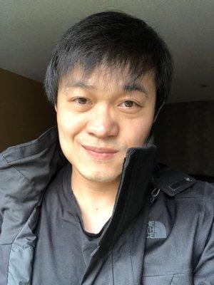 Photo of Aaron L.
