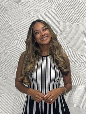 photo of Kyla W.