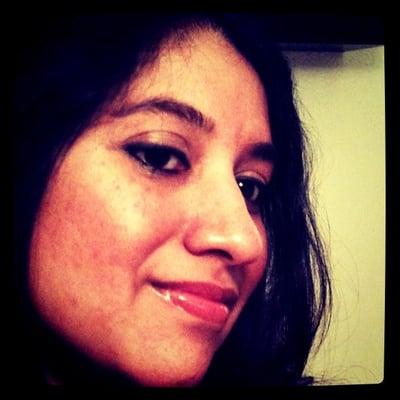 Photo of Amee S.