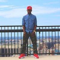 photo of Christopher S.