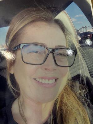 photo of Silvia Brady