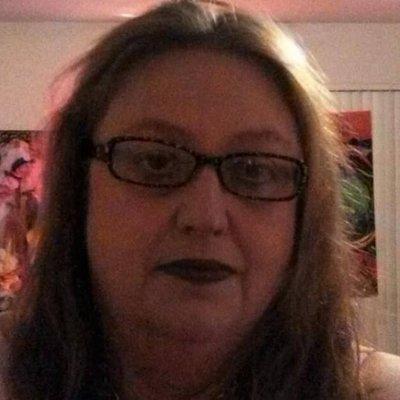 photo of Rebecca M.