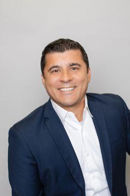 Photo of Bryan A.