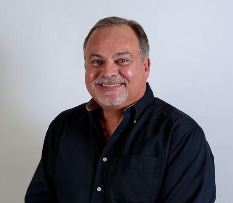 photo of David G.