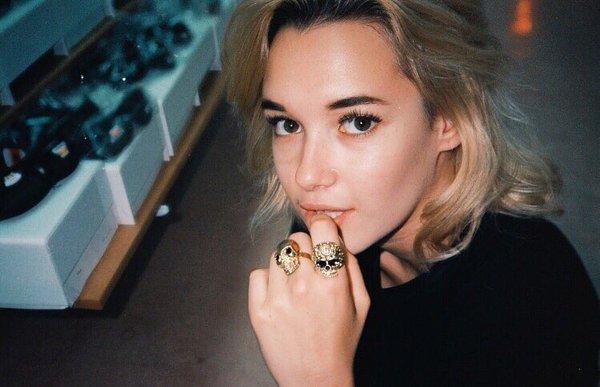 Photo of Camille M.