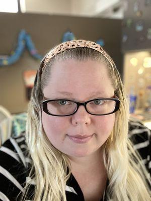 Photo of Jennifer H.