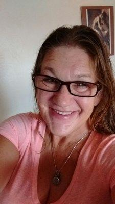 Photo of Rebecca P.