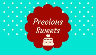 photo of Precious P.