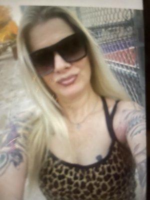 photo of Catherine B.