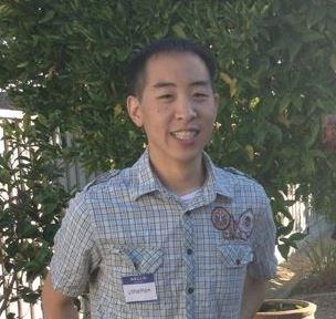 Photo of Jonathan C.