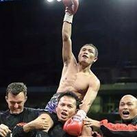 photo of nicholas c.