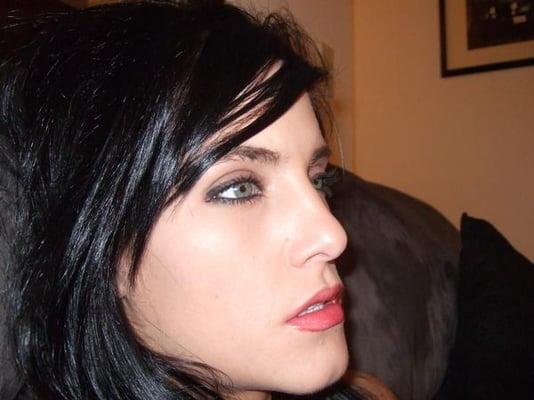 Photo of Tara L.