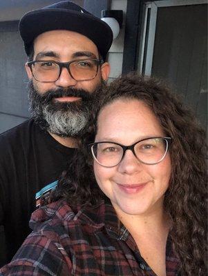 Photo of Stephanie R.