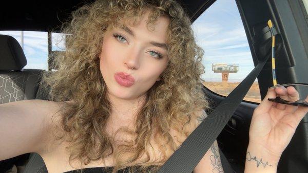 Photo of Ashleigh J.