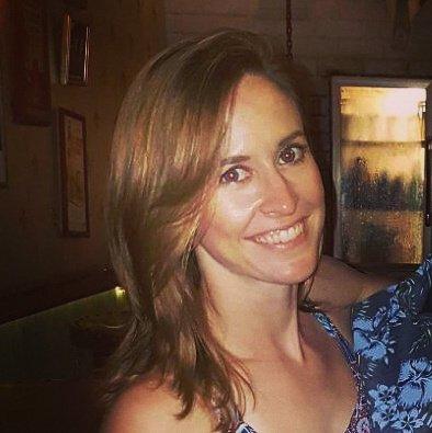 Photo of Janine B.