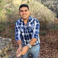 photo of Nicolás G.