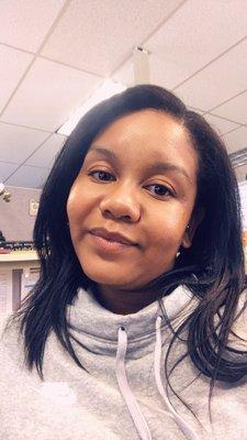 Photo of Jameela M.
