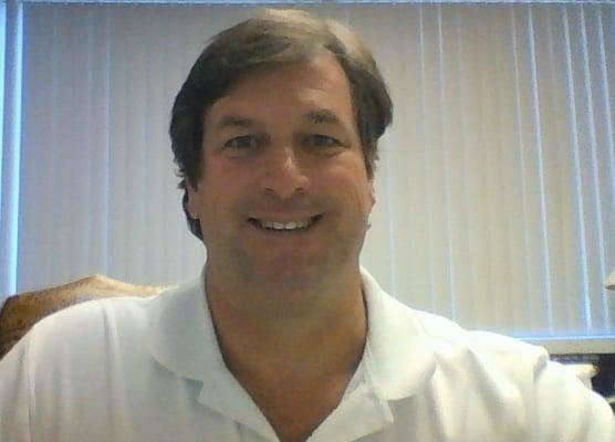 Photo of Geoff C.