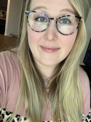 Photo of Brittany L.