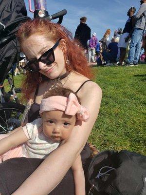 photo of Brittany C.