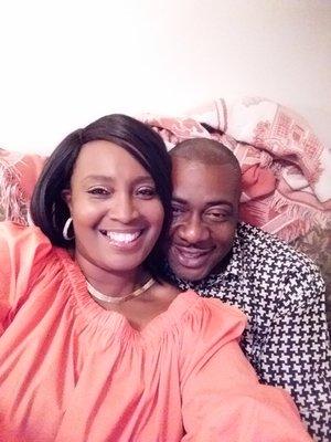 photo of Fredrick P.