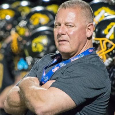 Photo of Tim H.