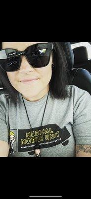 Photo of Sabrina A.